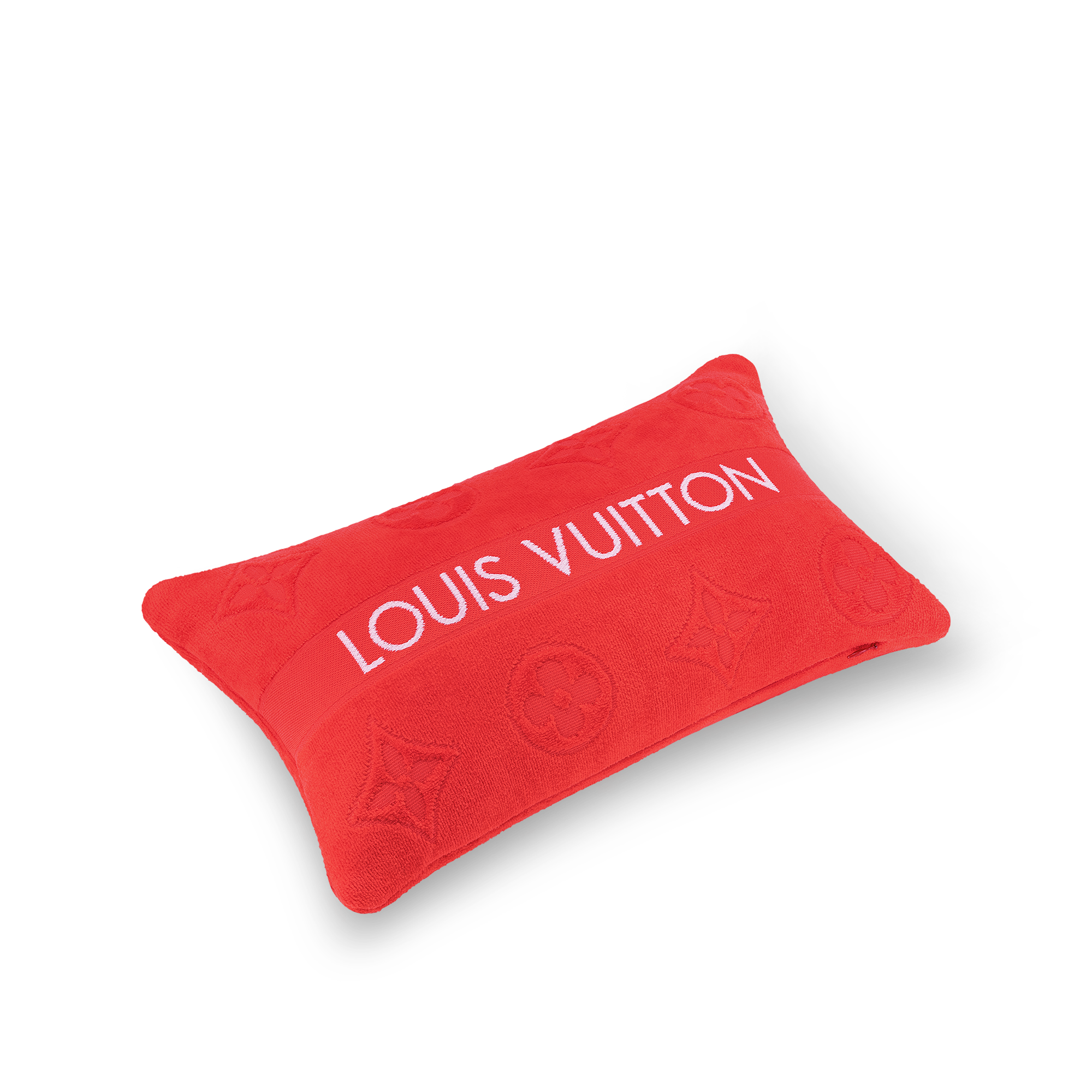 LVacation Small Cushion S00 - Women - Accessories | LOUIS VUITTON ®